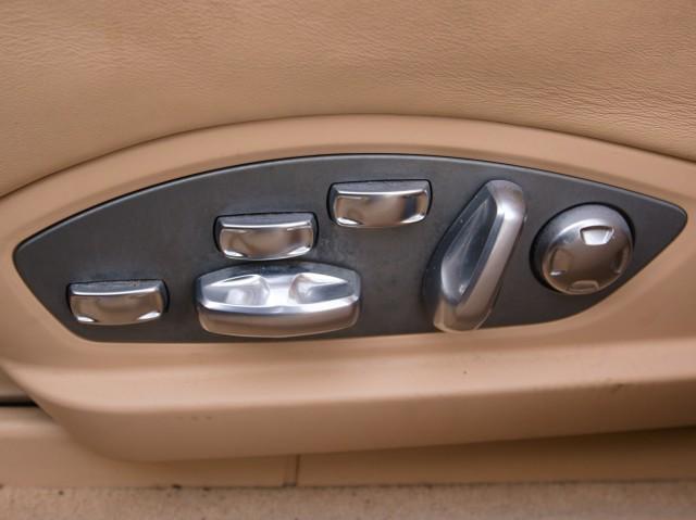 used 2014 Porsche Panamera car, priced at $29,894