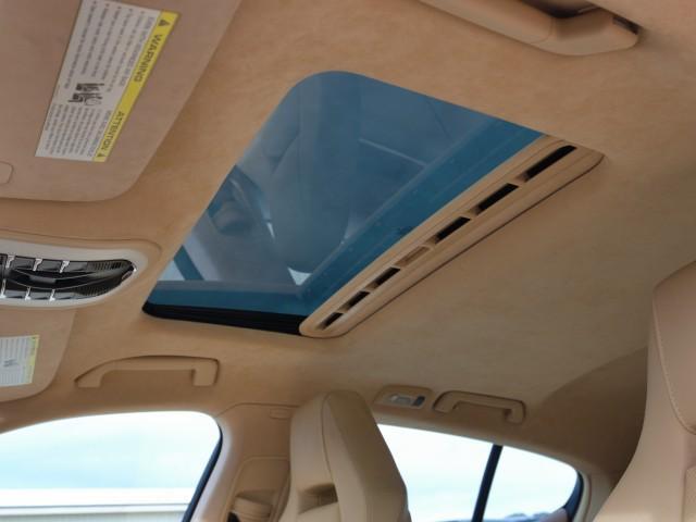 used 2014 Porsche Panamera car, priced at $29,894