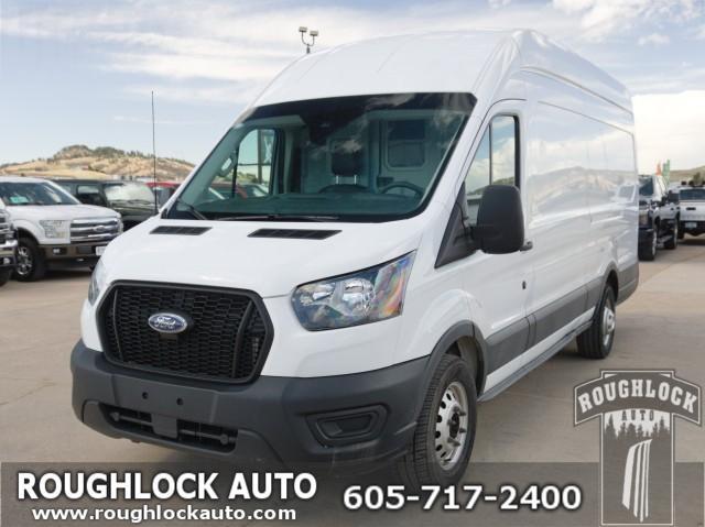 used 2023 Ford Transit-250 car, priced at $40,719