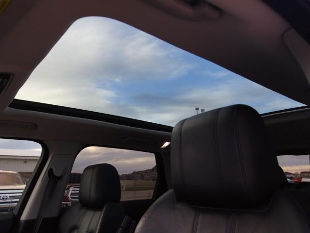 used 2016 Land Rover Range Rover Sport car, priced at $19,738