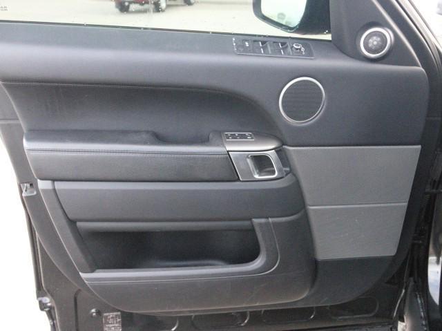 used 2016 Land Rover Range Rover Sport car, priced at $19,738