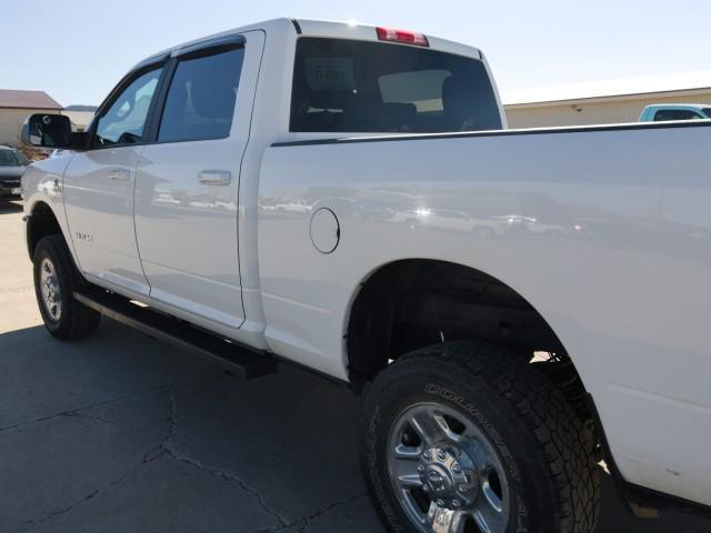 used 2021 Ram 2500 car, priced at $36,720