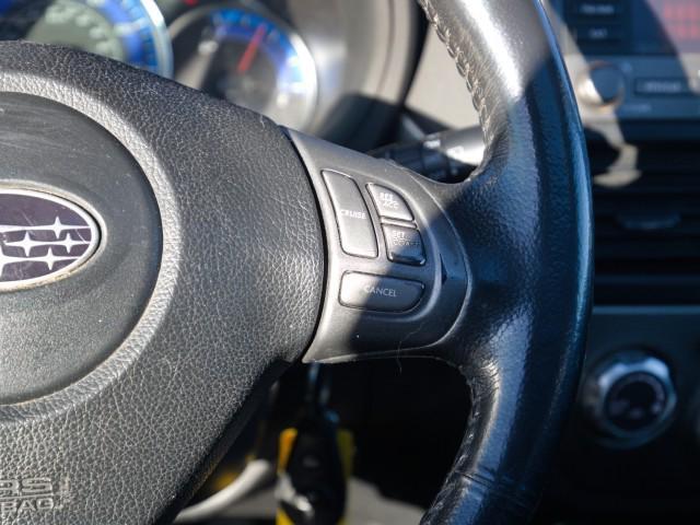 used 2009 Subaru Forester car, priced at $7,711
