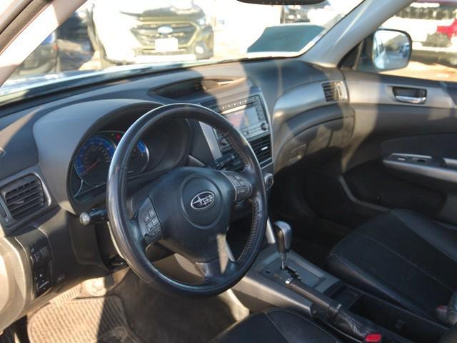used 2009 Subaru Forester car, priced at $7,711