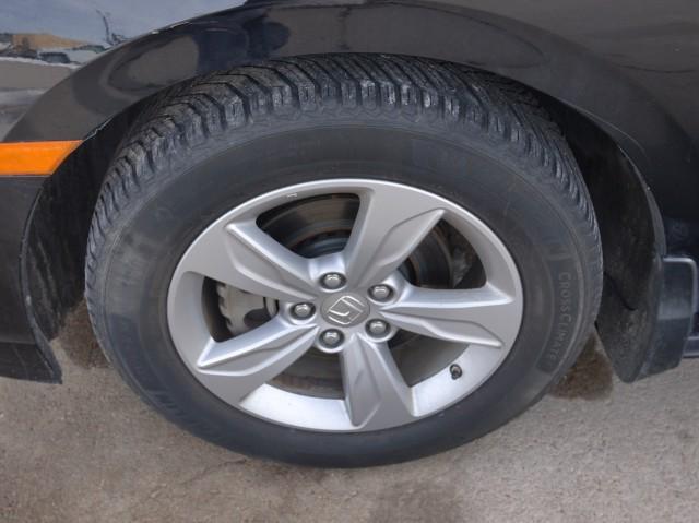 used 2019 Honda Odyssey car, priced at $20,443