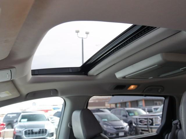 used 2019 Honda Odyssey car, priced at $20,443