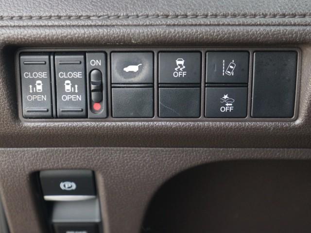 used 2019 Honda Odyssey car, priced at $20,443