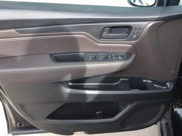 used 2019 Honda Odyssey car, priced at $20,443