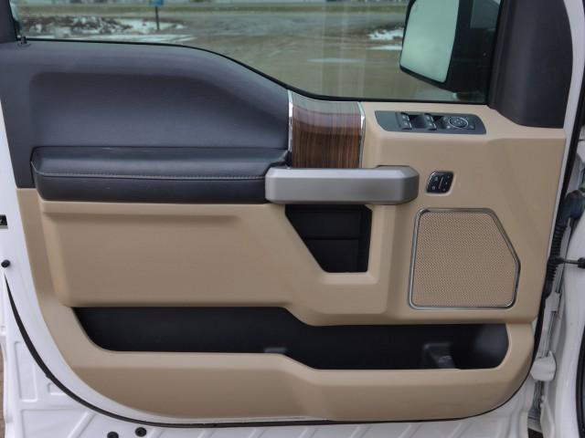 used 2017 Ford F-150 car, priced at $21,329