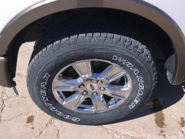 used 2017 Ford F-150 car, priced at $21,329
