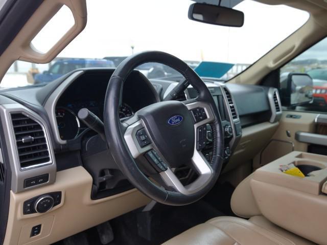 used 2017 Ford F-150 car, priced at $21,329