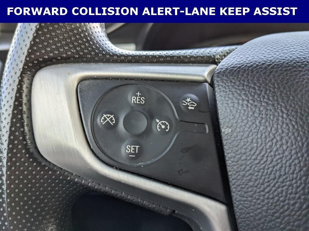 used 2023 GMC Acadia car, priced at $23,177