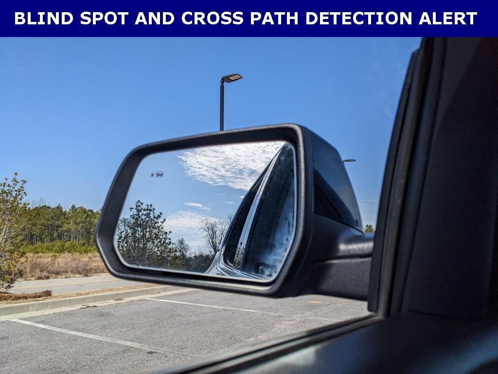 used 2023 GMC Acadia car, priced at $23,177