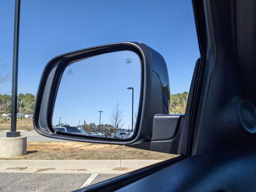 used 2021 Jeep Grand Cherokee car, priced at $20,950