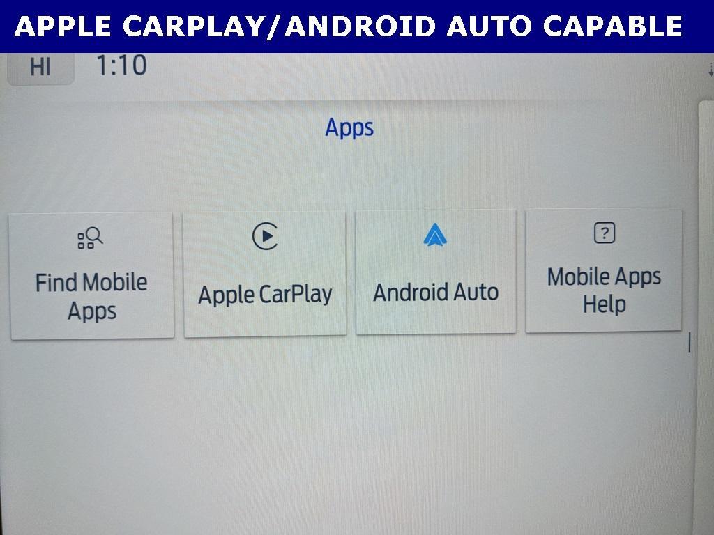 used 2023 Ford F-250 car, priced at $57,360