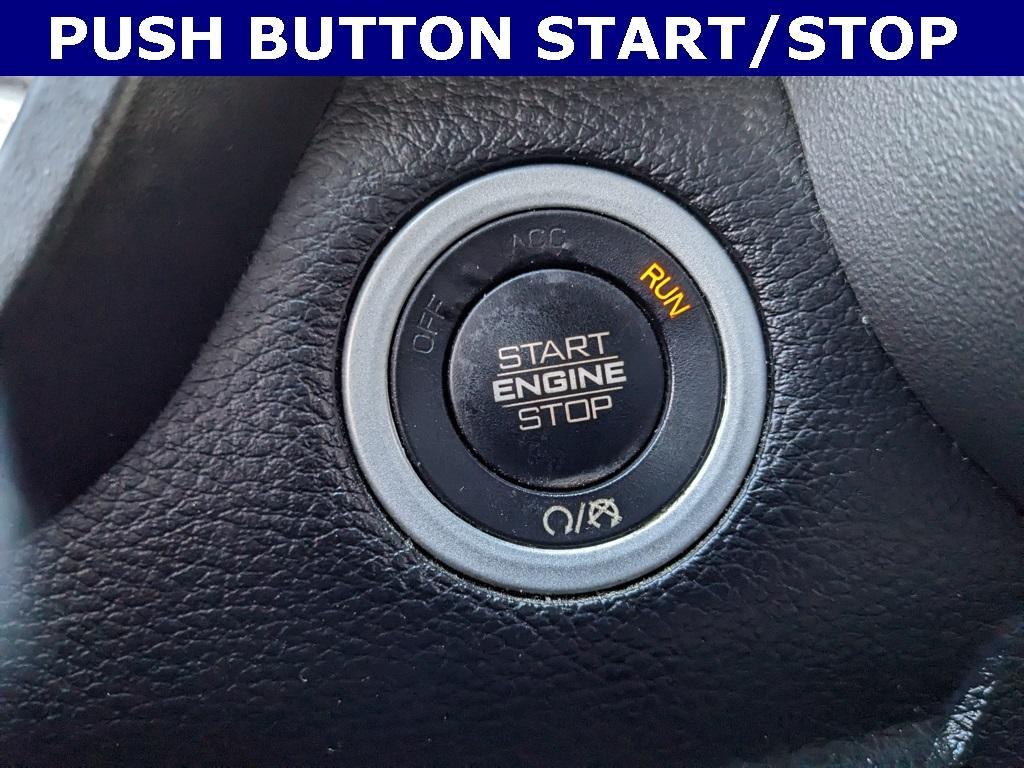 used 2019 Ram 1500 car, priced at $20,377