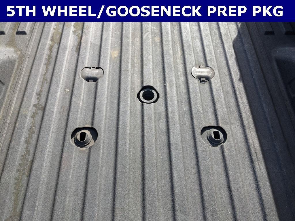 used 2022 Chevrolet Silverado 2500 car, priced at $51,355