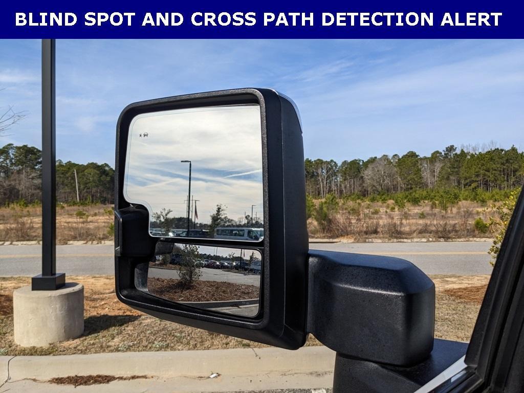 used 2022 Chevrolet Silverado 2500 car, priced at $51,355