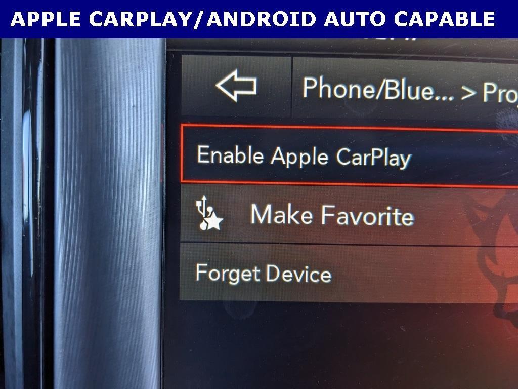 used 2022 Dodge Challenger car, priced at $34,170