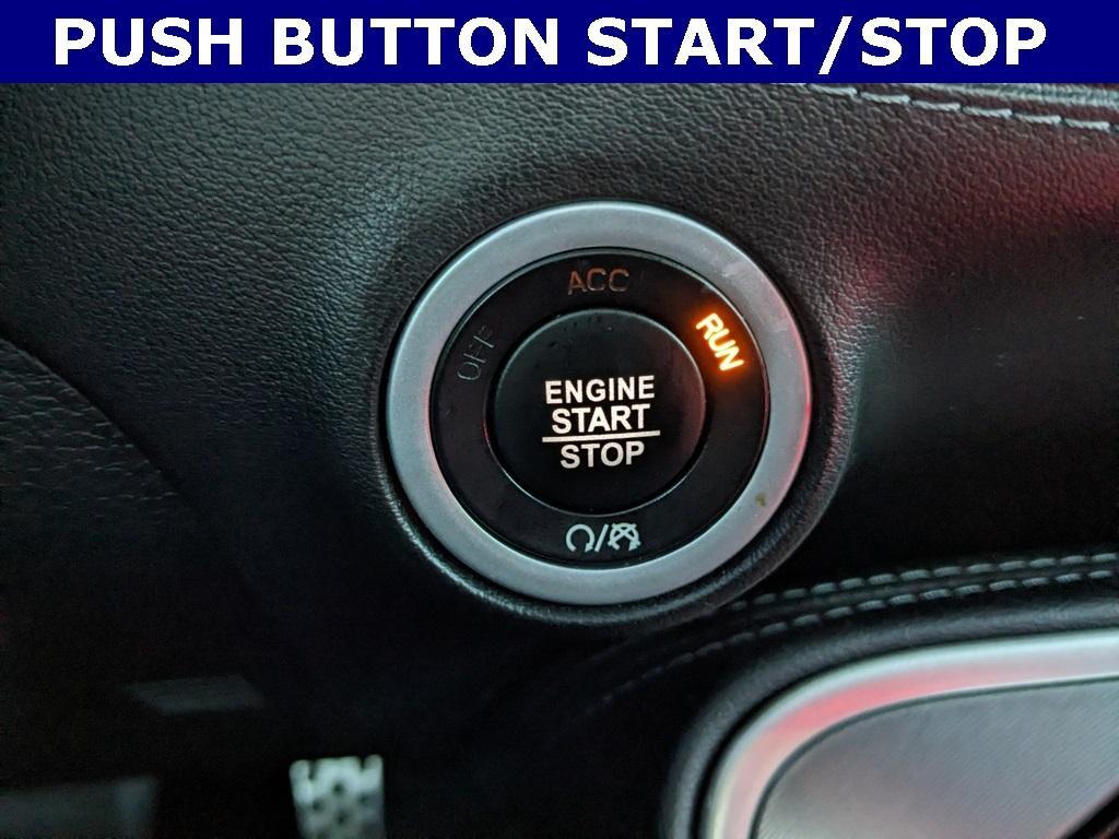 used 2022 Dodge Challenger car, priced at $34,170