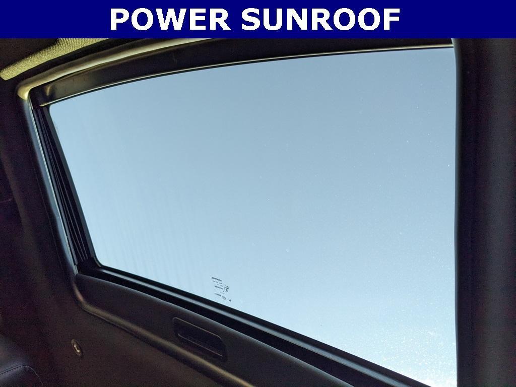 used 2022 Dodge Challenger car, priced at $34,170