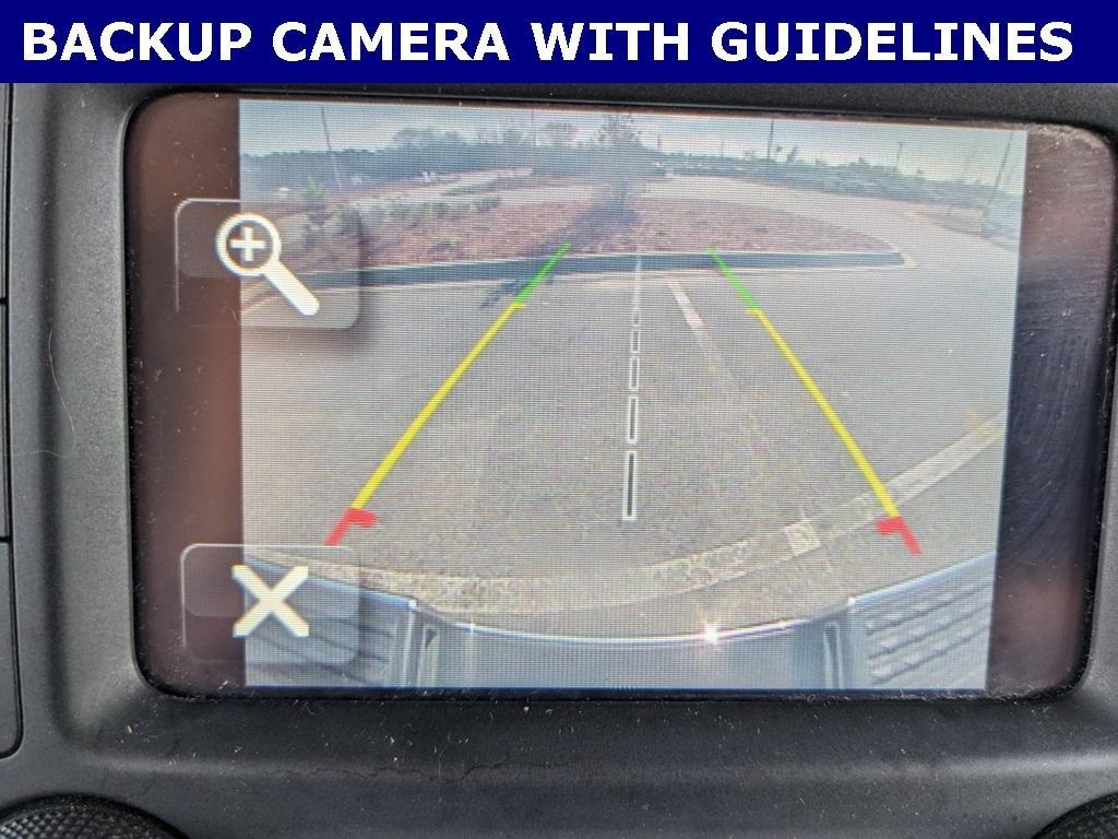 used 2019 Ram 2500 car, priced at $28,507