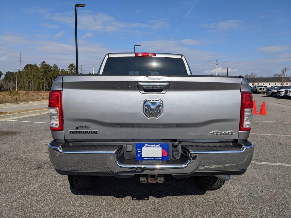 used 2019 Ram 2500 car, priced at $28,507