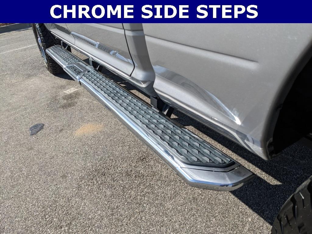 used 2019 Ram 2500 car, priced at $28,507