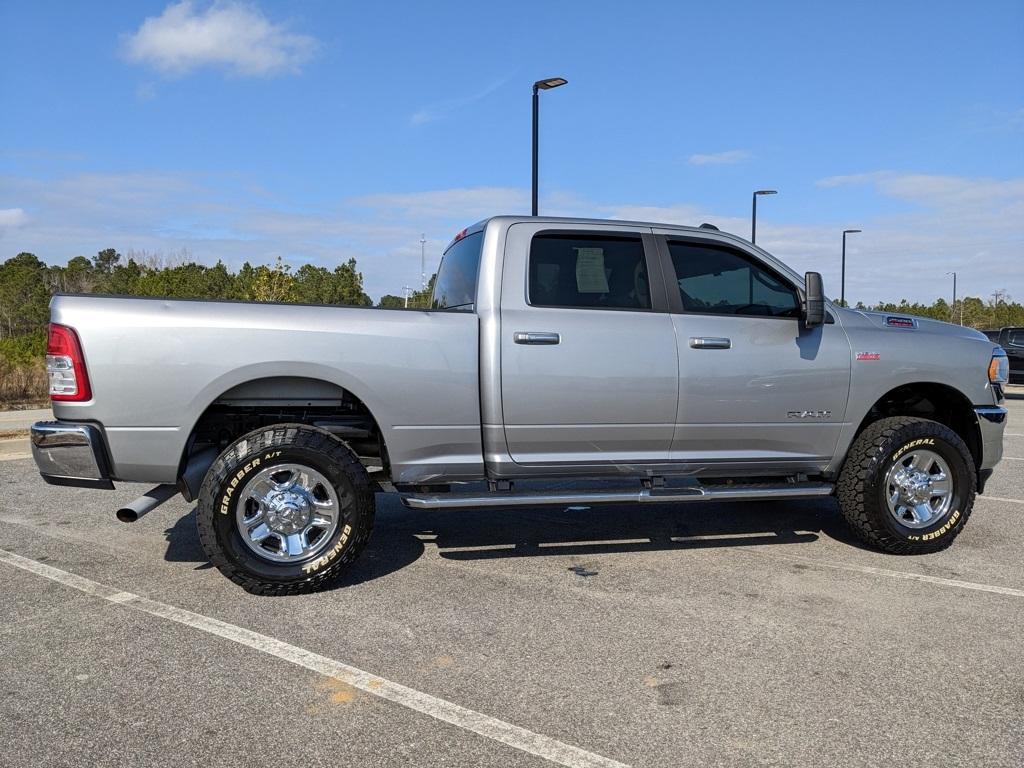 used 2019 Ram 2500 car, priced at $28,507