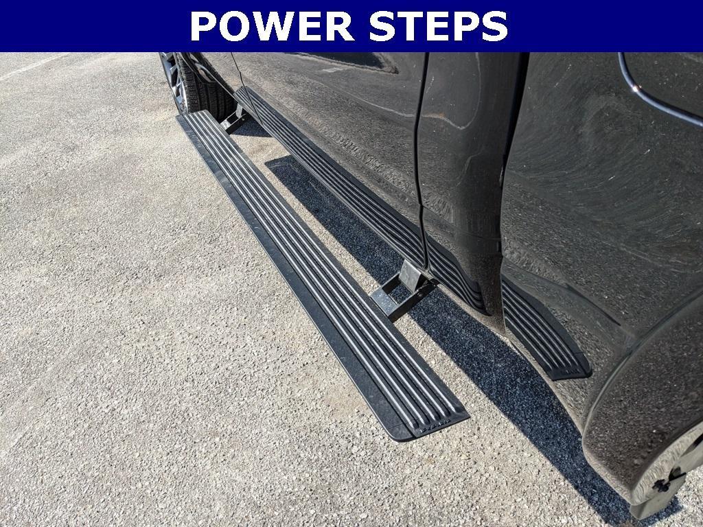 new 2026 Ram 1500 car, priced at $75,845