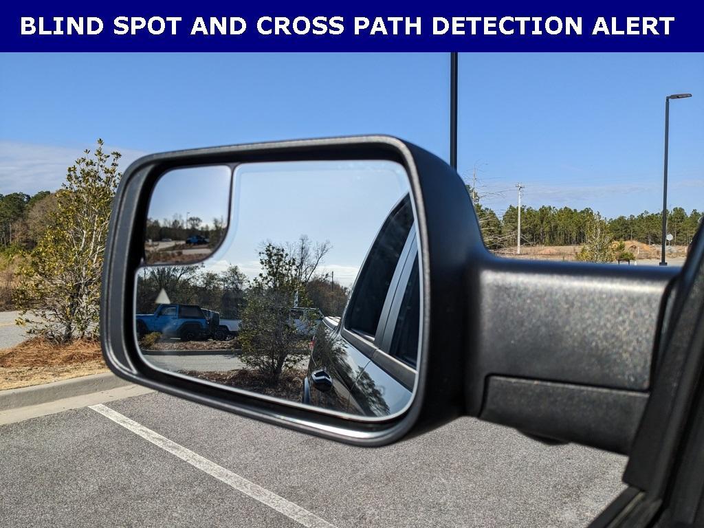 new 2026 Ram 1500 car, priced at $75,845