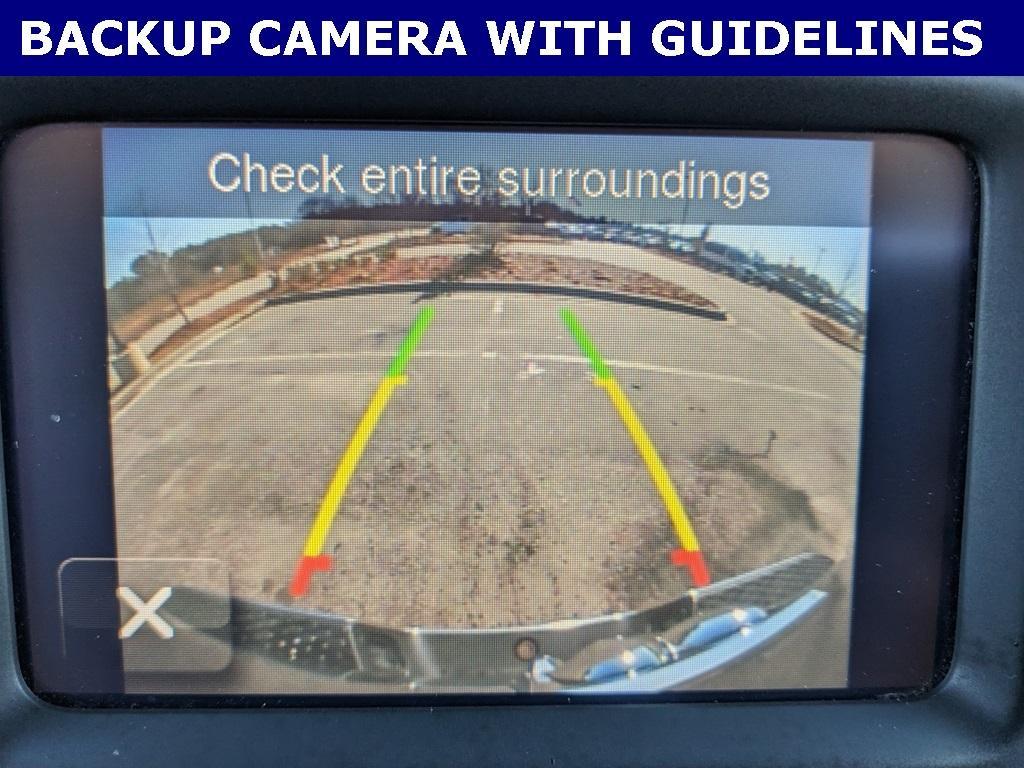 used 2022 Ram 1500 Classic car, priced at $25,000