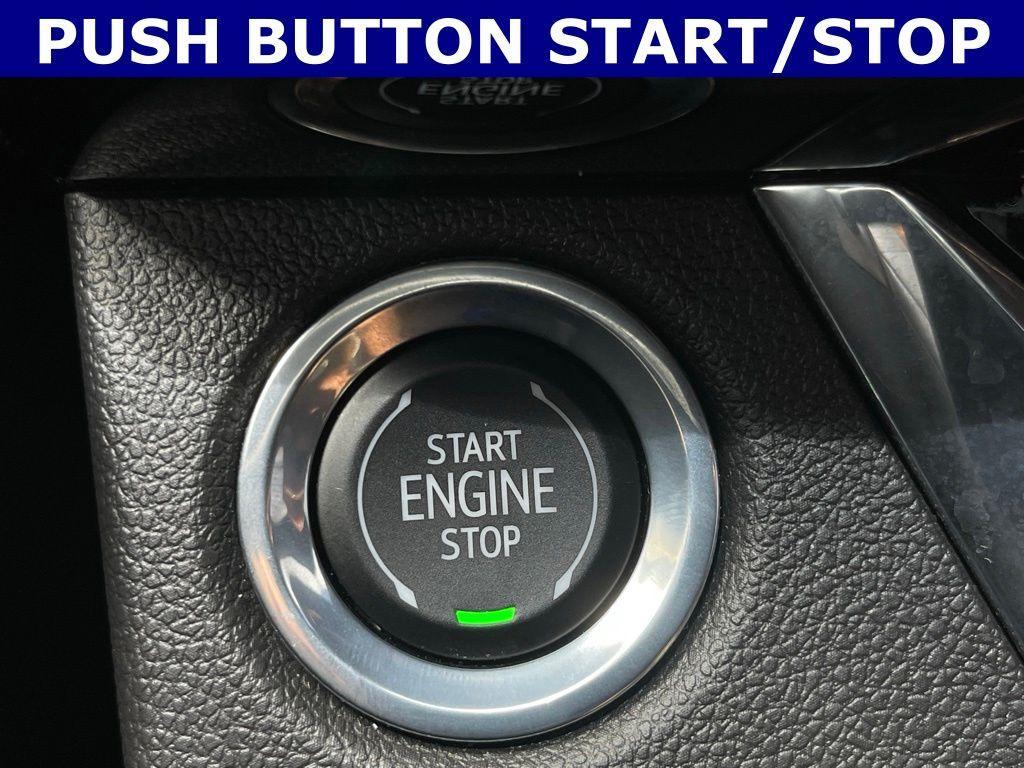 used 2025 Buick Envista car, priced at $26,446