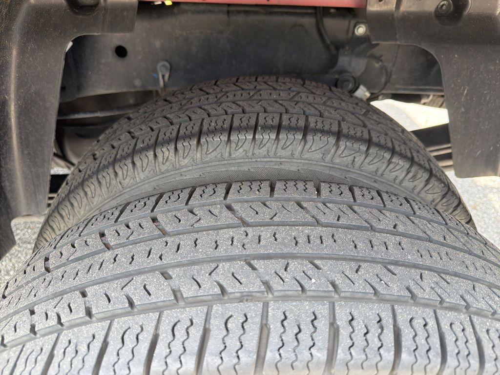 used 2024 Ram 3500 car, priced at $68,577