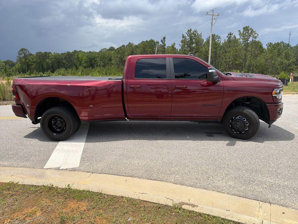 used 2024 Ram 3500 car, priced at $68,577