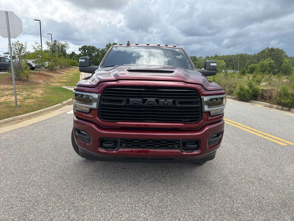 used 2024 Ram 3500 car, priced at $68,577