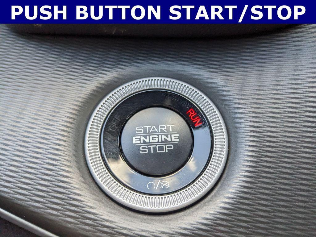 new 2026 Jeep Grand Cherokee L car, priced at $41,377