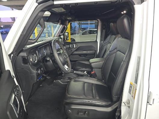 used 2024 Jeep Wrangler 4xe car, priced at $27,175