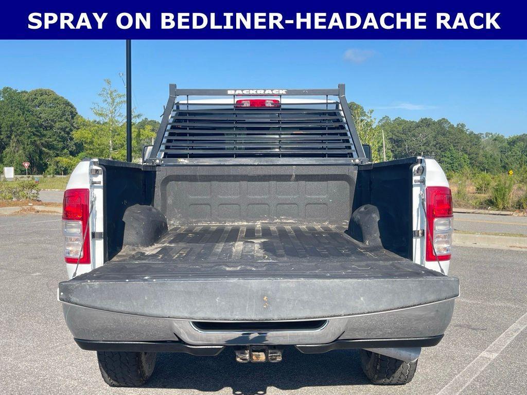 used 2024 Ram 2500 car, priced at $43,176