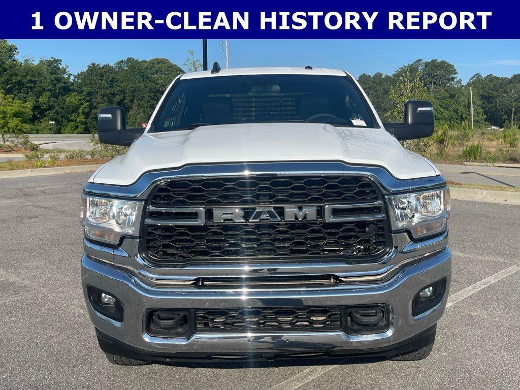 used 2024 Ram 2500 car, priced at $43,176