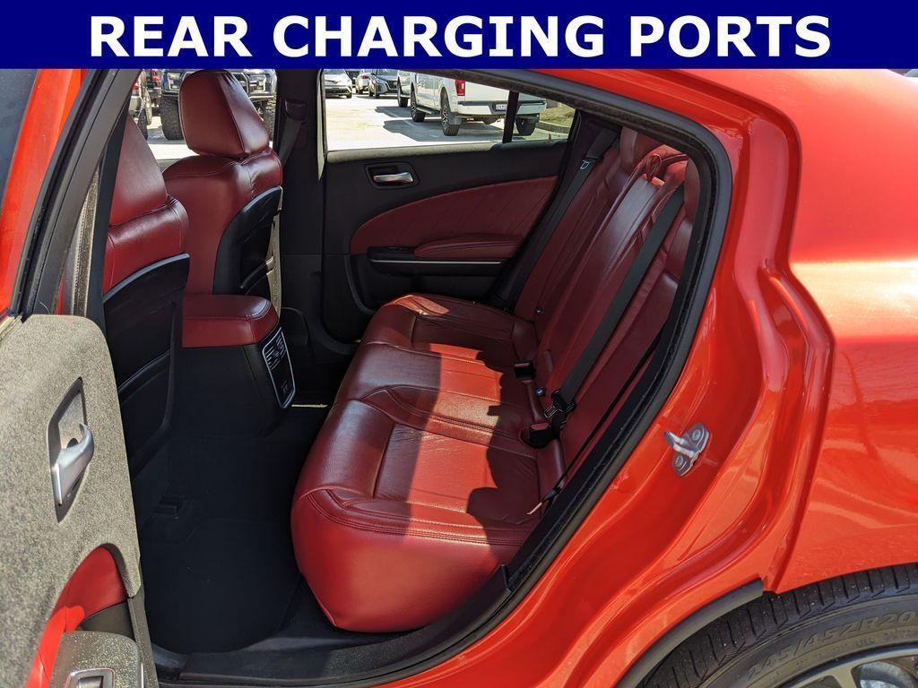 used 2022 Dodge Charger car, priced at $38,671