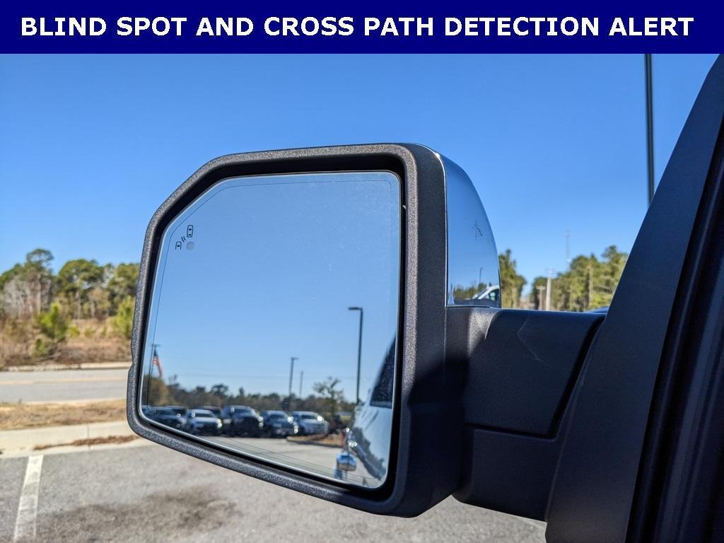 used 2018 Ford F-150 car, priced at $27,377