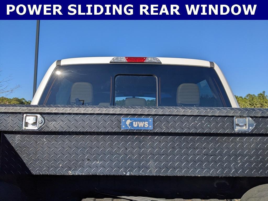 used 2018 Ford F-150 car, priced at $27,377