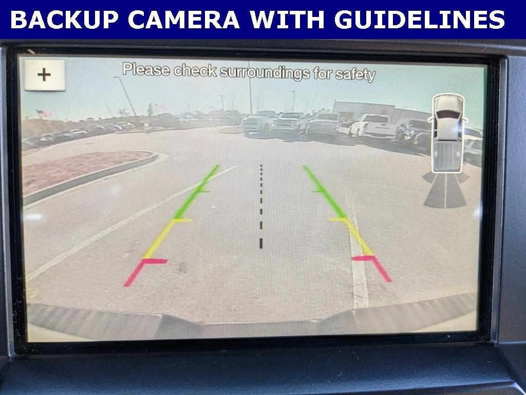 used 2018 Ford F-150 car, priced at $27,377