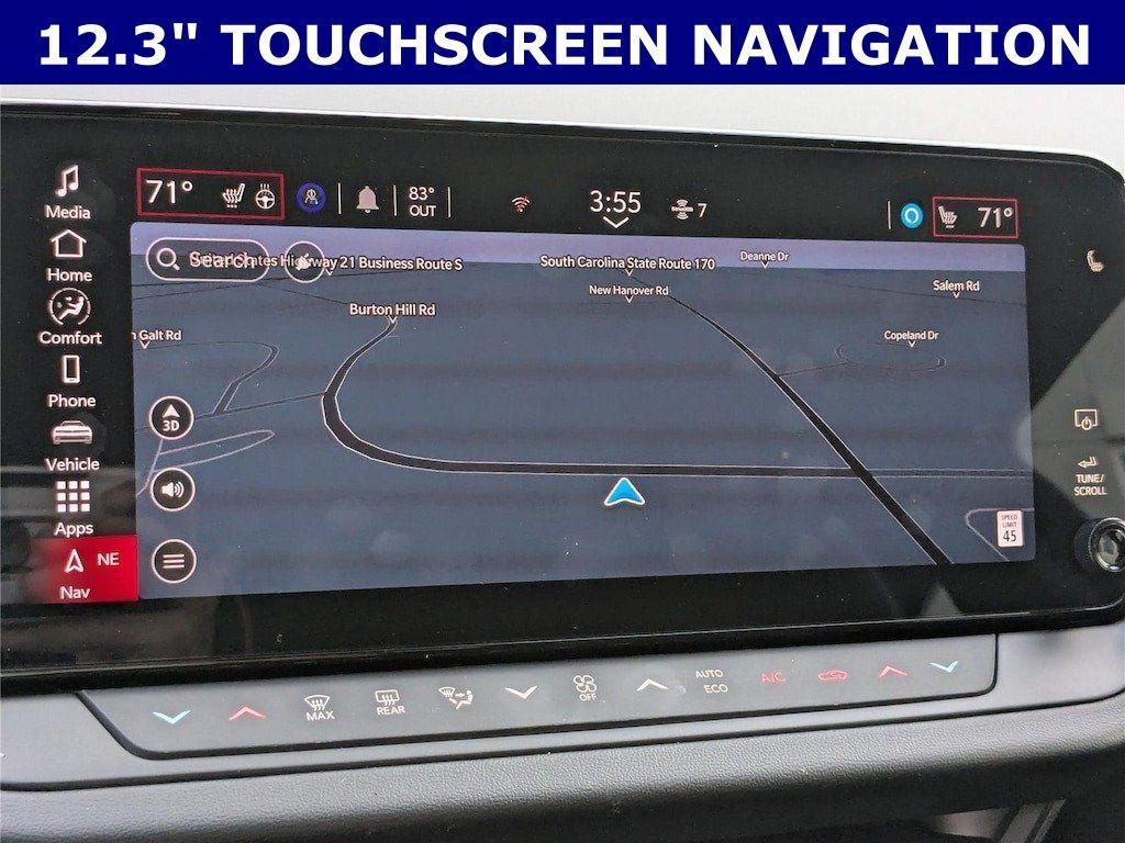 new 2026 Dodge Charger car, priced at $58,357