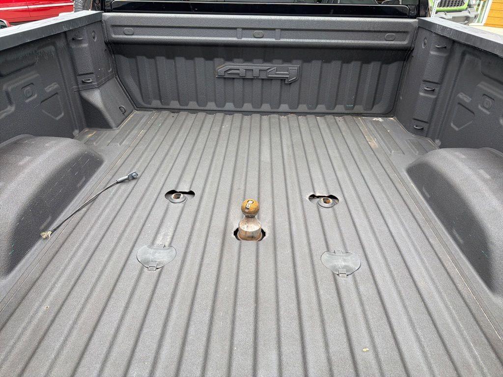 used 2024 GMC Sierra 2500 car, priced at $73,250