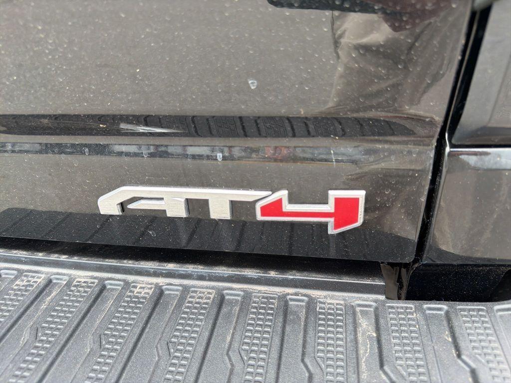used 2024 GMC Sierra 2500 car, priced at $73,250