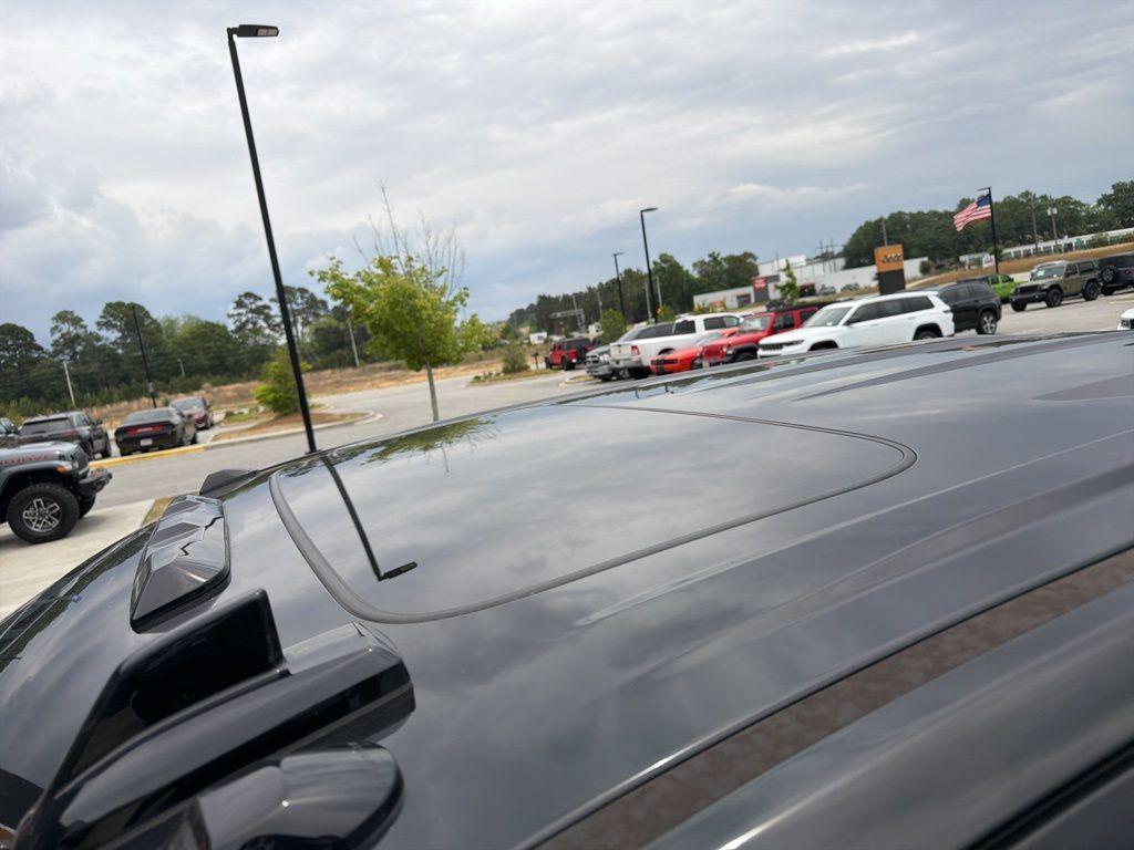 used 2024 GMC Sierra 2500 car, priced at $73,250