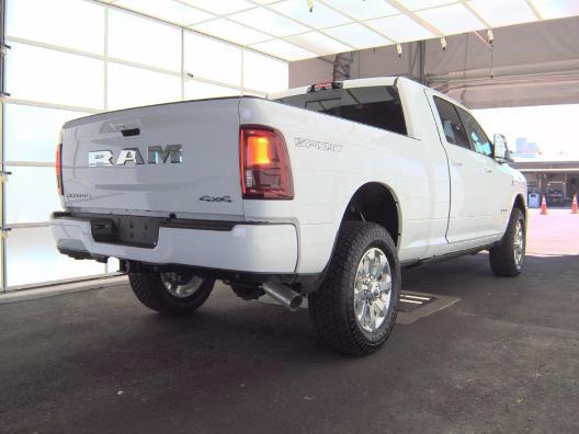 used 2025 Ram 2500 car, priced at $77,675