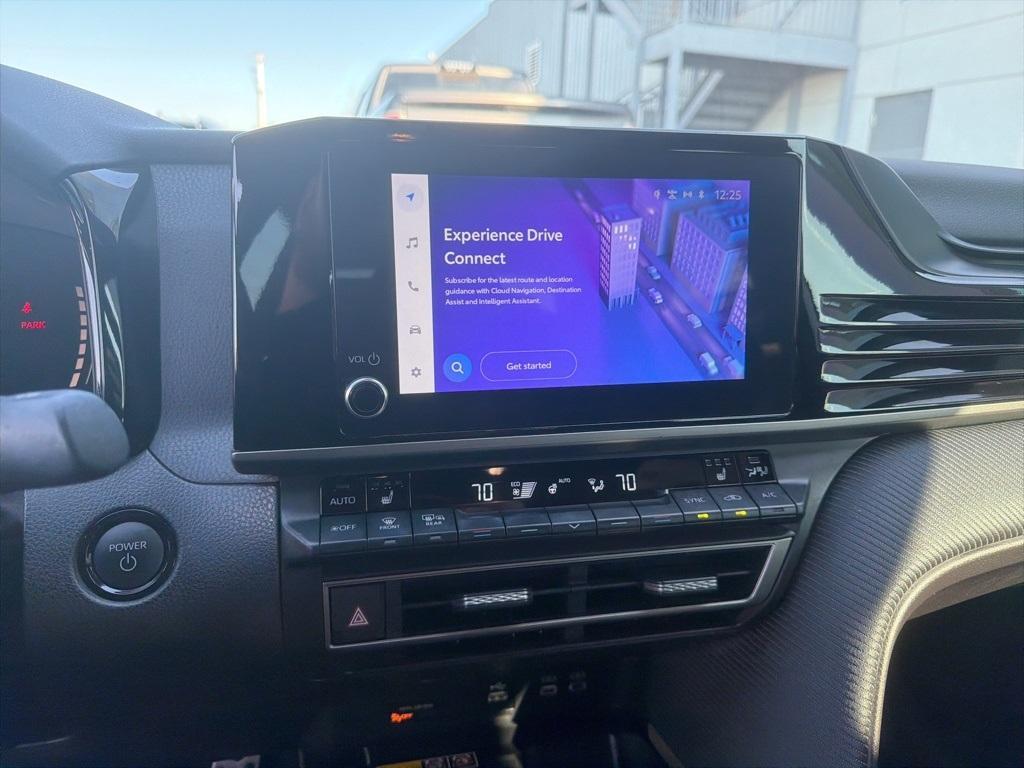 used 2025 Toyota Camry car, priced at $27,777